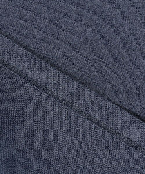 自由区 / ジユウク カットソー | 【カタログ掲載・洗える】シアーフライス Tシャツ | 詳細21