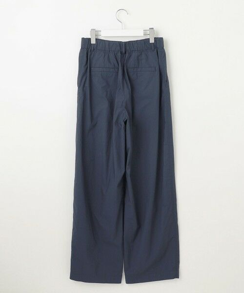 自由区 / ジユウク その他パンツ | 【カタログ掲載・洗える】オルダージュタイプライター パンツ | 詳細21