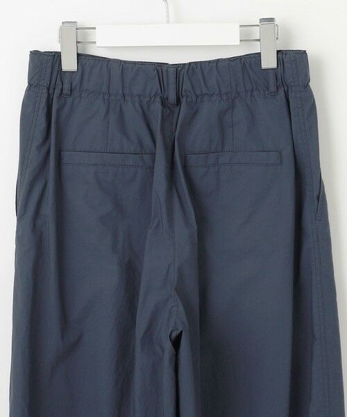 自由区 / ジユウク その他パンツ | 【カタログ掲載・洗える】オルダージュタイプライター パンツ | 詳細22