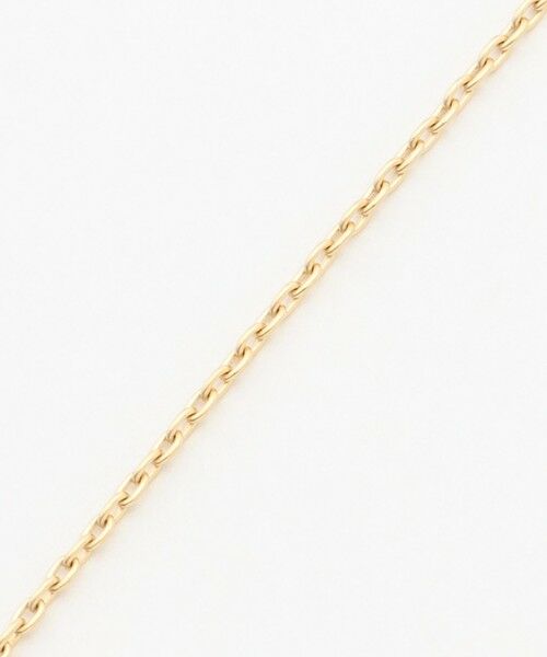 自由区 / ジユウク ネックレス・ペンダント・チョーカー | ツイストパールロング ネックレス | 詳細2