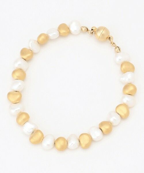 自由区 / ジユウク ネックレス・ペンダント・チョーカー | 淡水パール3WAY ネックレス | 詳細10