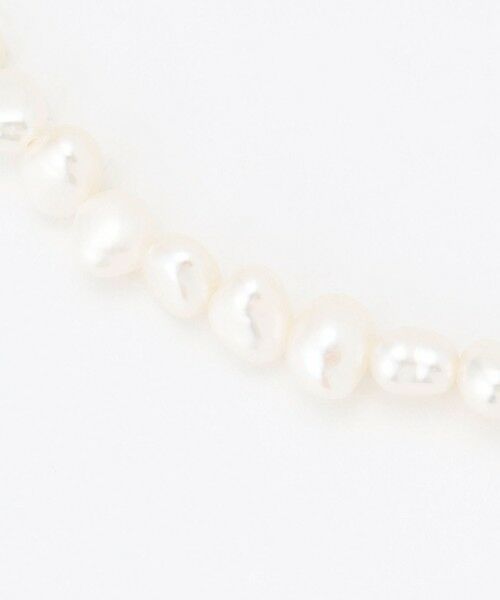 自由区 / ジユウク ネックレス・ペンダント・チョーカー | 淡水パール3WAY ネックレス | 詳細4