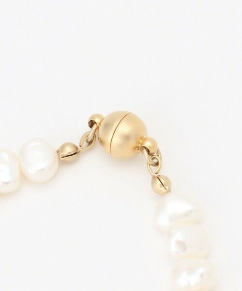 自由区 / ジユウク ネックレス・ペンダント・チョーカー | 淡水パール3WAY ネックレス | 詳細9