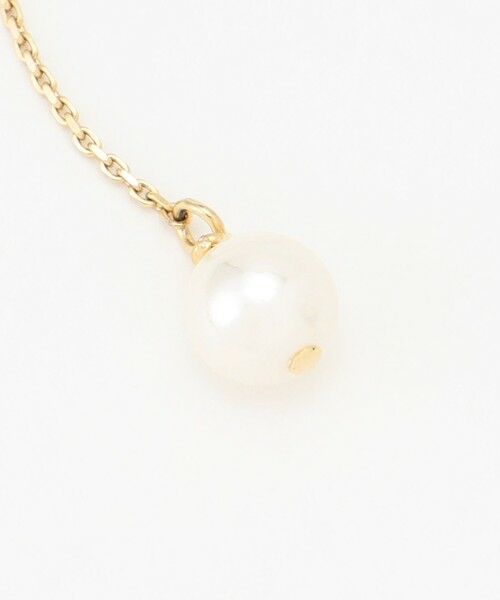 自由区 / ジユウク ネックレス・ペンダント・チョーカー | 【カタログ掲載】アレンジパール ネックレス | 詳細5