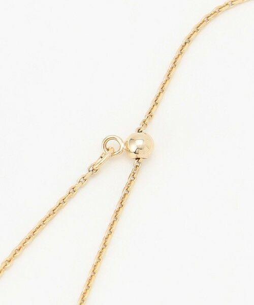 自由区 / ジユウク ネックレス・ペンダント・チョーカー | 【カタログ掲載】アレンジパール ネックレス | 詳細6