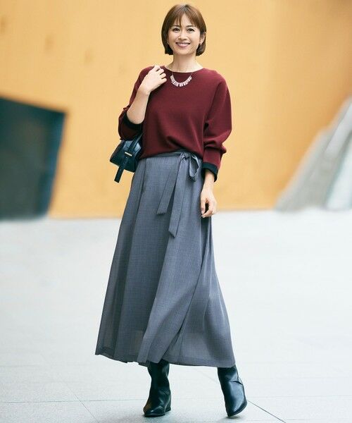 自由区 / ジユウク ネックレス・ペンダント・チョーカー | フリンジメタル ネックレス | 詳細3