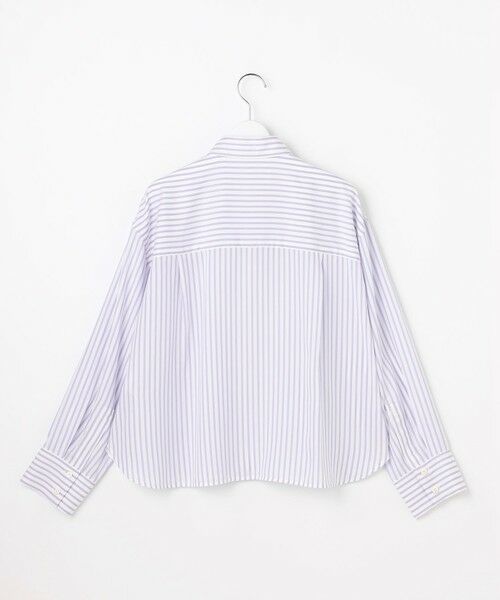 自由区 / ジユウク シャツ・ブラウス | 【SHIHOさん着用】SOMELOSドルマンスリーブ ブラウス | 詳細15