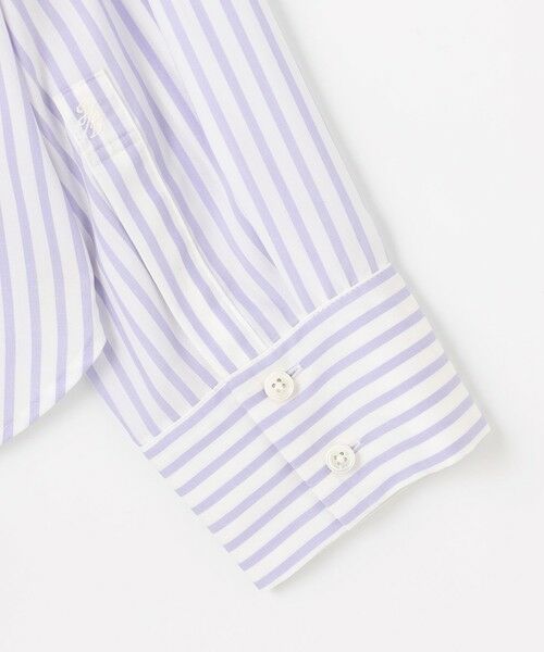 自由区 / ジユウク シャツ・ブラウス | 【SHIHOさん着用】SOMELOSドルマンスリーブ ブラウス | 詳細16