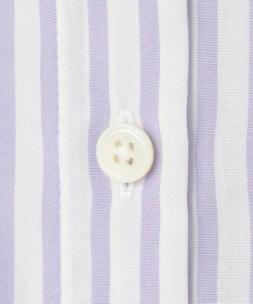 自由区 / ジユウク シャツ・ブラウス | SOMELOSバンドカラー ブラウス | 詳細12