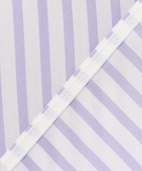 自由区 / ジユウク シャツ・ブラウス | SOMELOSバンドカラー ブラウス | 詳細14