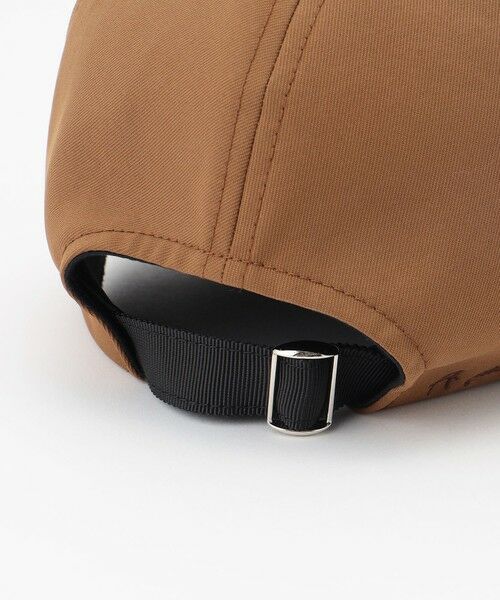 自由区 / ジユウク キャップ | 【カタログ掲載】エンブロイダリー キャップ | 詳細10