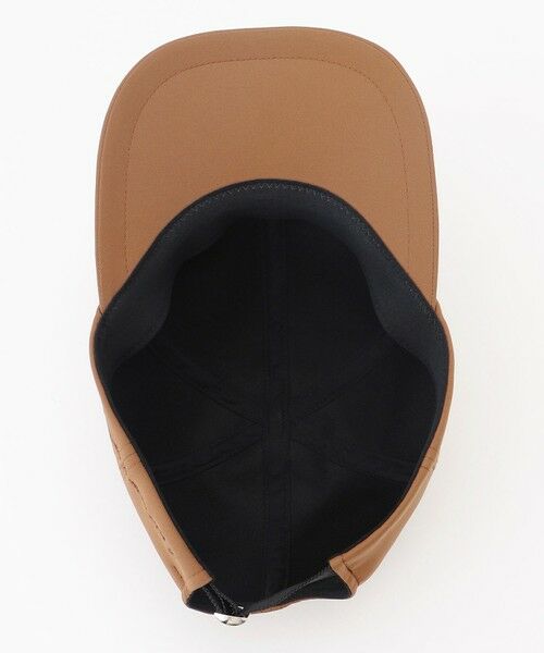 自由区 / ジユウク キャップ | 【カタログ掲載】エンブロイダリー キャップ | 詳細12