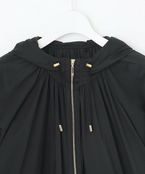 自由区 / ジユウク ブルゾン | 【カタログ掲載】ソフトナイロンリップ ブルゾン | 詳細12