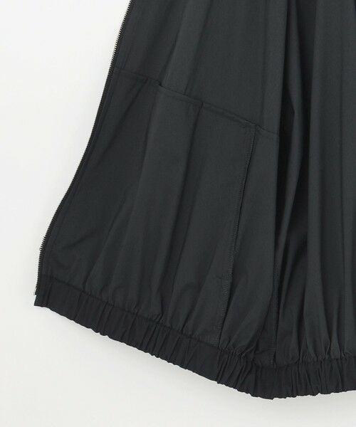 自由区 / ジユウク ブルゾン | 【カタログ掲載】ソフトナイロンリップ ブルゾン | 詳細18