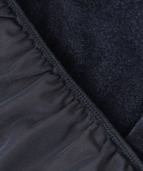 自由区 / ジユウク カットソー | 【SHIHOさん着用】シアーベロア カットソー | 詳細18