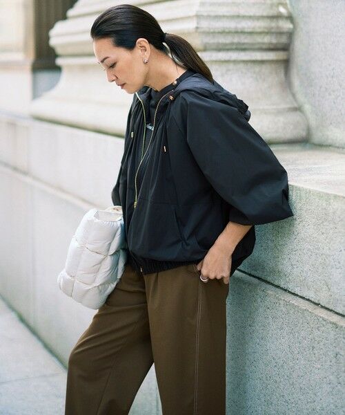 自由区 / ジユウク カットソー | 【カタログ掲載】ループバック Tシャツ | 詳細6