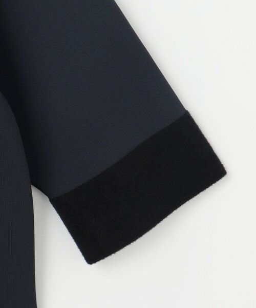 自由区 / ジユウク ニット・セーター | モールブロッキング ニット | 詳細11