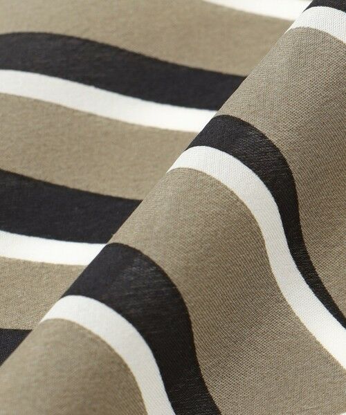 自由区 / ジユウク バンダナ・スカーフ | 【SHIHOさん着用】マルチカラーシルク スカーフ | 詳細4