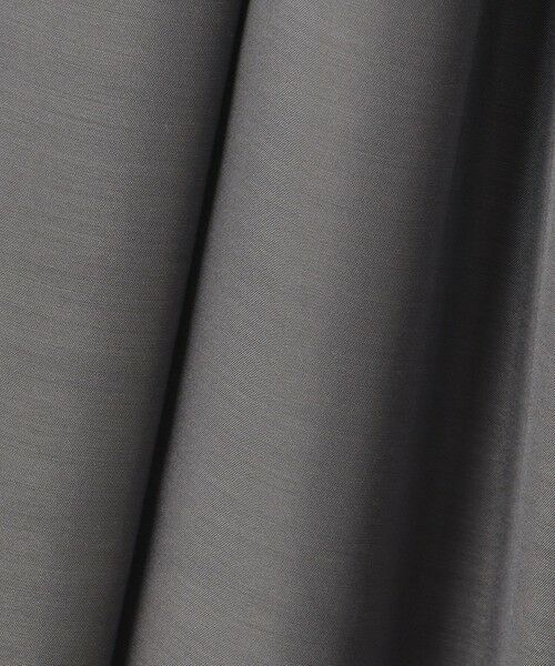 自由区 / ジユウク ミニ・ひざ丈スカート | シアー スカート | 詳細26