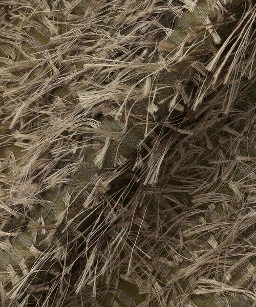 自由区 / ジユウク ミニ・ひざ丈スカート | 【カタログ掲載】フェザージャカード スカート | 詳細9