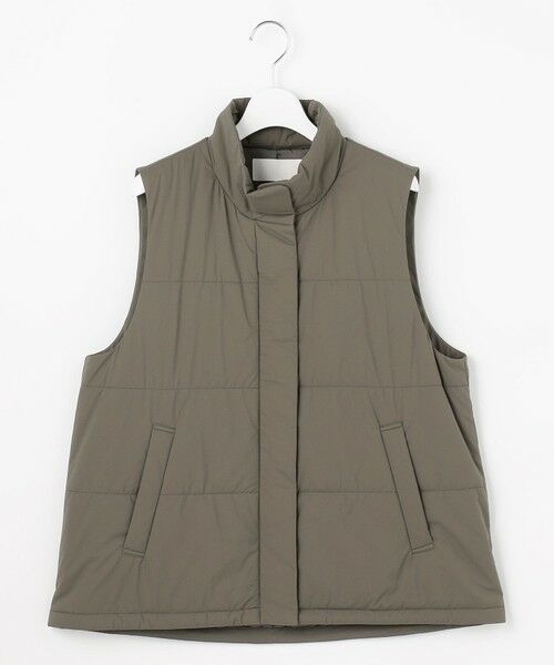 自由区 / ジユウク ベスト | 【カタログ掲載】ソフトナイロンリップ ベスト | 詳細2