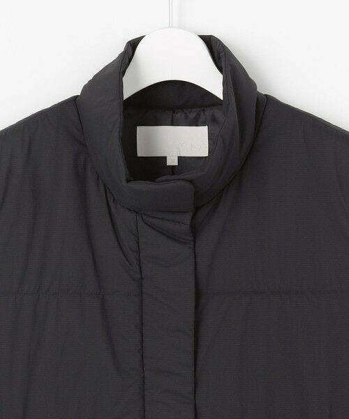 自由区 / ジユウク ベスト | 【カタログ掲載】ソフトナイロンリップ ベスト | 詳細10