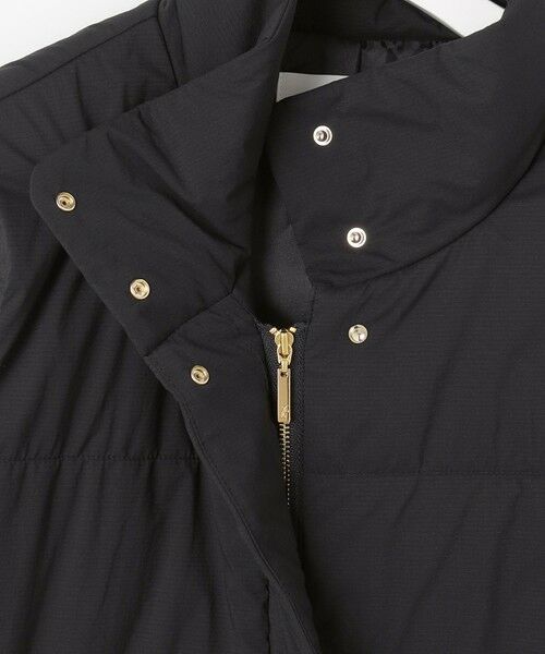 自由区 / ジユウク ベスト | 【カタログ掲載】ソフトナイロンリップ ベスト | 詳細13