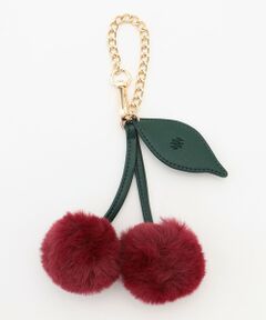 自由区 / ジユウク チャーム | チェリー チャーム