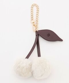 自由区 / ジユウク チャーム | チェリー チャーム