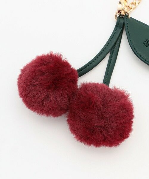 自由区 / ジユウク チャーム | チェリー チャーム | 詳細2