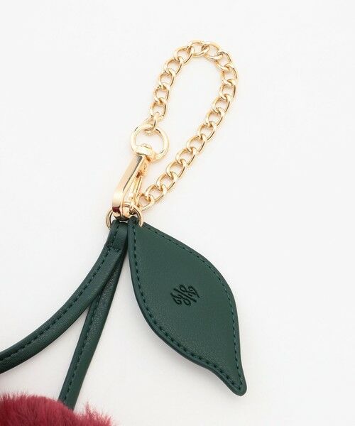 自由区 / ジユウク チャーム | チェリー チャーム | 詳細3