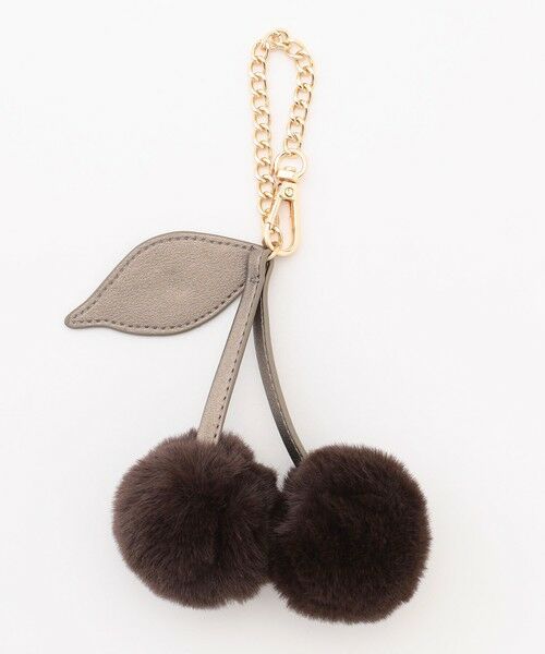 自由区 / ジユウク チャーム | チェリー チャーム | 詳細5