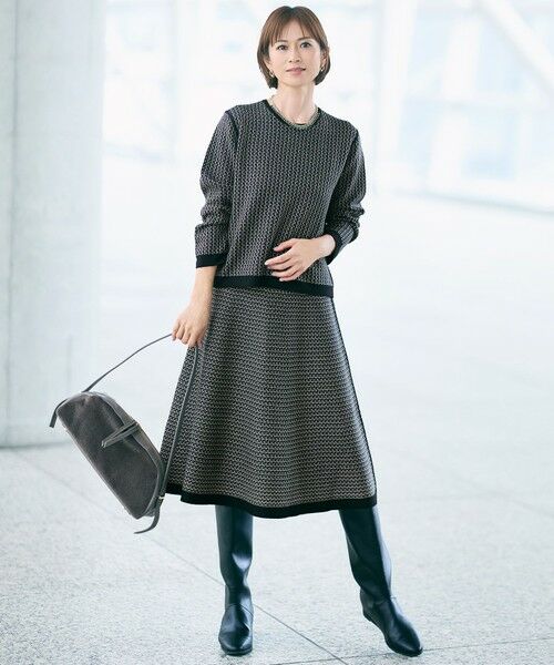 自由区 / ジユウク ネックレス・ペンダント・チョーカー | 【SHIHOさん着用】ビジューレーン ネックレス | 詳細12