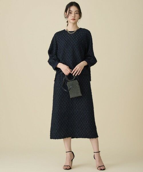 自由区 / ジユウク ネックレス・ペンダント・チョーカー | 【SHIHOさん着用】ビジューレーン ネックレス | 詳細15