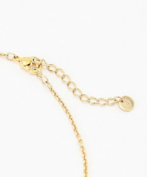 自由区 / ジユウク ネックレス・ペンダント・チョーカー | ビジューブローチ ネックレス | 詳細2