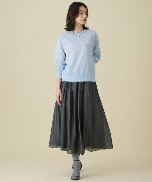 自由区 / ジユウク ネックレス・ペンダント・チョーカー | 【カタログ掲載】ビジュー ネックレス | 詳細1