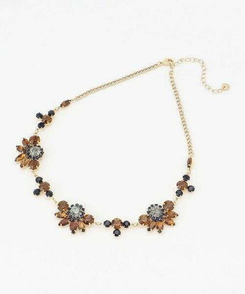 自由区 / ジユウク ネックレス・ペンダント・チョーカー | 【カタログ掲載】ビジュー ネックレス | 詳細10