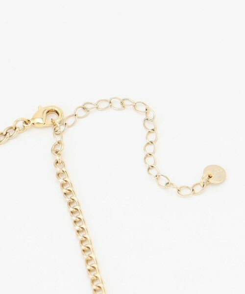 自由区 / ジユウク ネックレス・ペンダント・チョーカー | 【カタログ掲載】ビジュー ネックレス | 詳細12