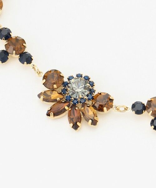 自由区 / ジユウク ネックレス・ペンダント・チョーカー | 【カタログ掲載】ビジュー ネックレス | 詳細14