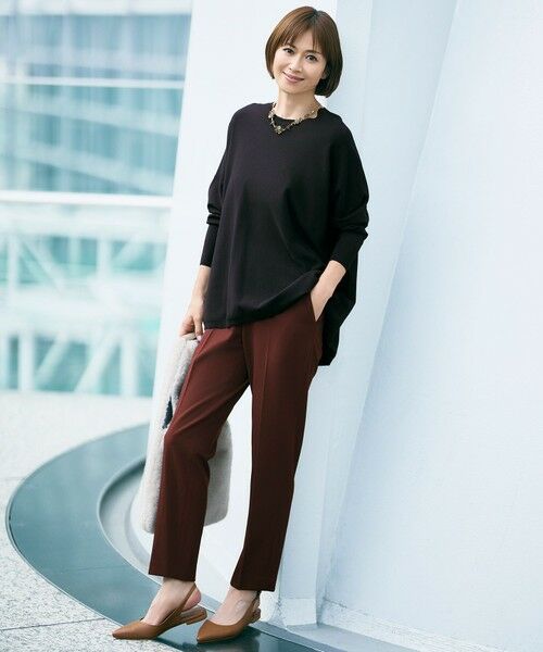 自由区 / ジユウク ネックレス・ペンダント・チョーカー | 【カタログ掲載】ビジュー ネックレス | 詳細6