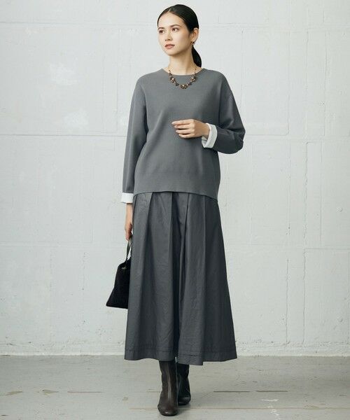 自由区 / ジユウク ネックレス・ペンダント・チョーカー | 【カタログ掲載】ビジュー ネックレス | 詳細7