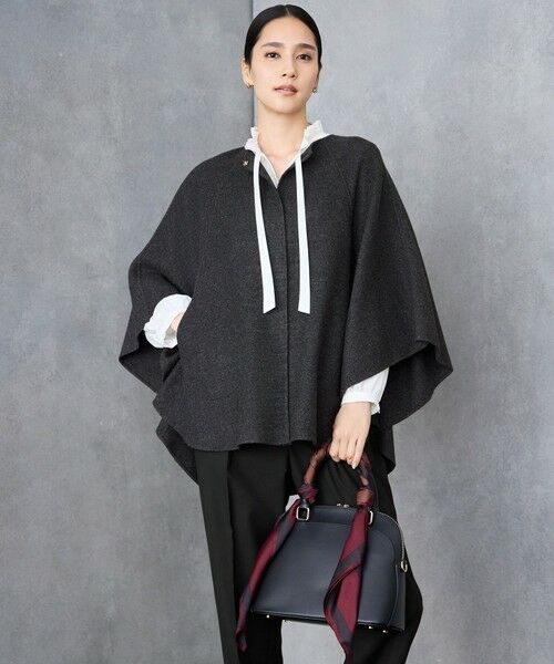 自由区 / ジユウク シャツ・ブラウス | 【SHIHOさん着用】ブライトローン ブラウス | 詳細3