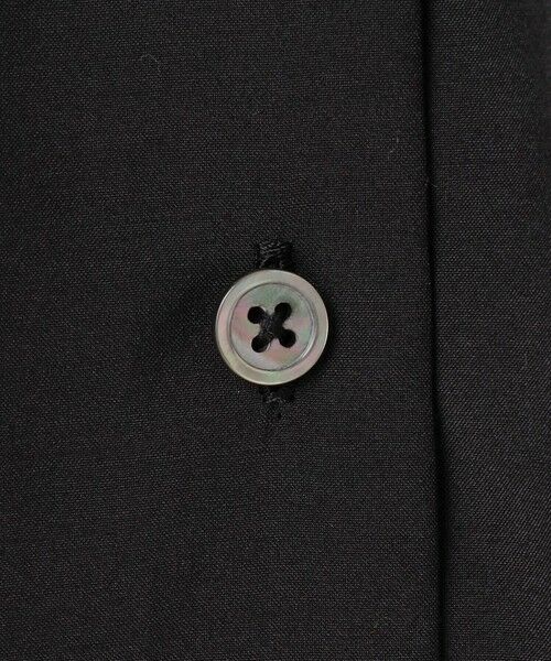 自由区 / ジユウク シャツ・ブラウス | 【SHIHOさん着用】ブライトローン ブラウス | 詳細11