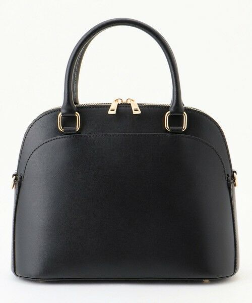 自由区 / ジユウク ハンドバッグ | 【カタログ掲載】【MILOS】レザーポケット バッグ | 詳細18