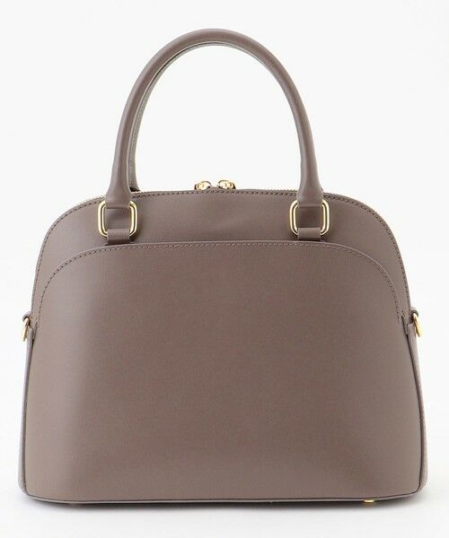 自由区 / ジユウク ハンドバッグ | 【カタログ掲載】【MILOS】レザーポケット バッグ | 詳細14