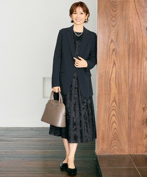 自由区 / ジユウク ハンドバッグ | 【カタログ掲載】【MILOS】レザーポケット バッグ | 詳細22