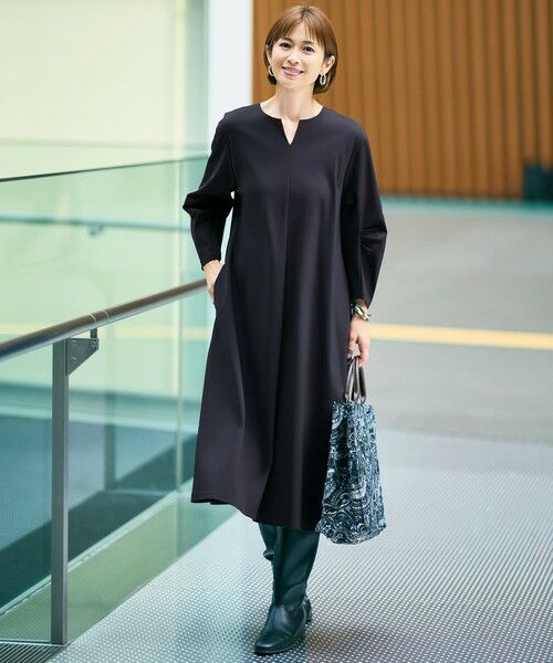 自由区 / ジユウク トートバッグ | 【カタログ掲載】ペイズリープリント トートバッグ | 詳細2