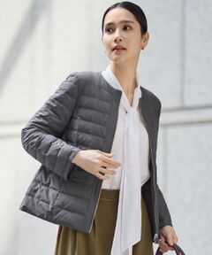 リバーシブルダウンジャケット グレー ライトカーキ セール】【Patagonia/パタゴニア】Reversivble Silent Down