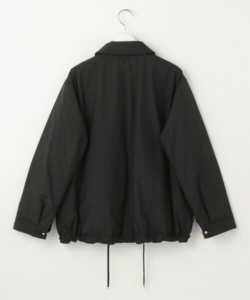 自由区 / ジユウク ダウンジャケット・ベスト | 【カタログ掲載】ライトダウンコーチ ジャケット | 詳細16