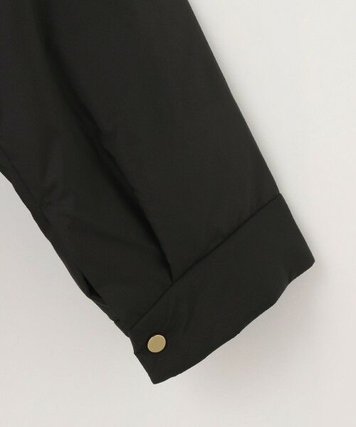 自由区 / ジユウク ダウンジャケット・ベスト | 【カタログ掲載】ライトダウンコーチ ジャケット | 詳細17